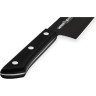Шеф нож SAMURA SHADOW SH-0085 SH-0085/K (SH-0085/A)