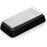 Камень точильный SAMURA алмазный комбинированный 360/600 SDS-360/M-K